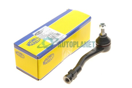 Накінечник кермової тяги MAGNETI MARELLI 301191606250