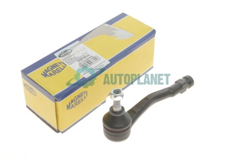 Наконечник рулевой тяги MAGNETI MARELLI 301191606260