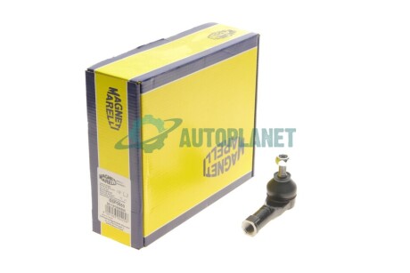 Наконечник рулевой тяги MAGNETI MARELLI 301191606500