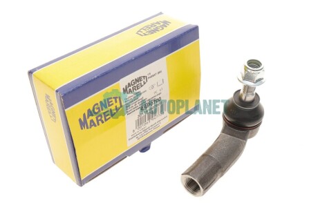 Накінечник кермової тяги MAGNETI MARELLI 301191607000