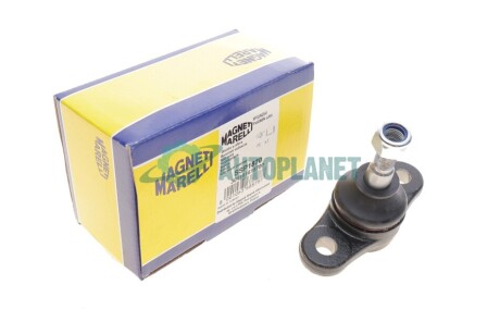 Пулевая опора (шарнир) MAGNETI MARELLI 301191618700