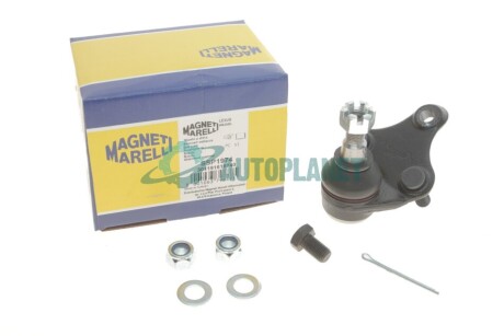 Кульова опора (шарнір) MAGNETI MARELLI 301191619740