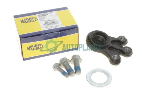 Пулевая опора (шарнир) MAGNETI MARELLI 301191619960