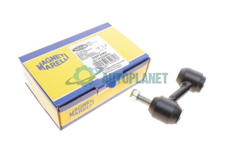 Стійка стабілізатора MAGNETI MARELLI 301191624870