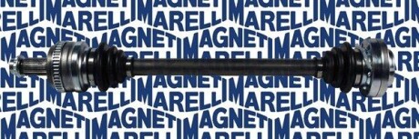 ПРИВОДНИЙ ВАЛ MAGNETI MARELLI 302004190023