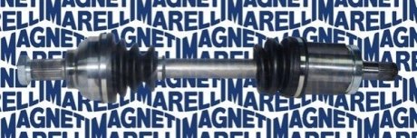 Приводной вал MAGNETI MARELLI 302004190025