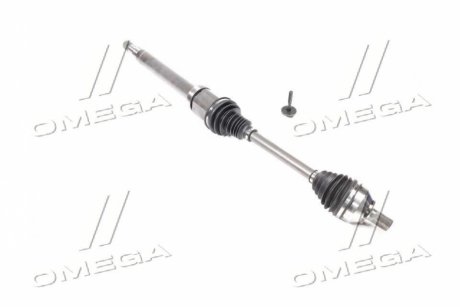 Вал приводной MAZDA C-MAX (DM2) (выр-во) MAGNETI MARELLI 302004190201 (фото 1)