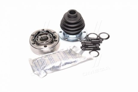 ШРУС с пыльником AUDI 100 (43, C2) (выр-во) MAGNETI MARELLI 302009100053