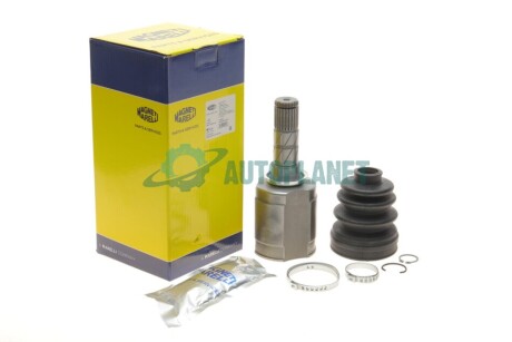 ШРУС с пыльником SUBARU FORESTER (SG) MAGNETI MARELLI 302009100077