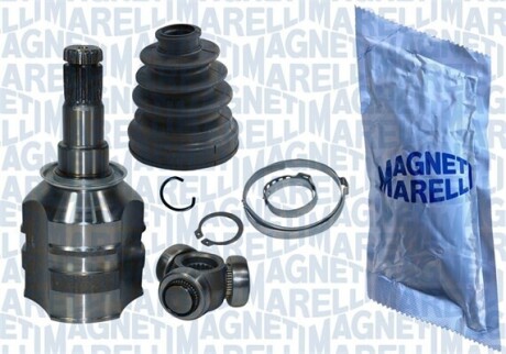 ШРУС зовнішній MAGNETI MARELLI 302009100078