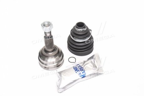 ШРУС с пыльником CHEVROLET LACETTI (выр-во) MAGNETI MARELLI 302015100071