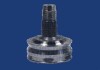 FIAT ШРКШ зовнішній CINQUECENTO 0,7-1,1 MAGNETI MARELLI 302015100083 (фото 1)