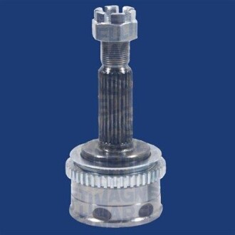 Фото hyundai шркш зовнішній к-кт getz 1.1 02- MAGNETI MARELLI 302015100154 HYUNDAI ШРКШ зовнішній к-кт Getz 1.1 02- MAGNETI MARELLI 302015100154