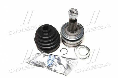 ШРУС с пыльником MITSUBISHI L 200 MAGNETI MARELLI 302015100357 (фото 1)