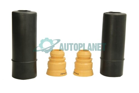 TOYOTA захист амортизатора задн. (к-кт на вісь) Corolla 01- MAGNETI MARELLI 310116110104