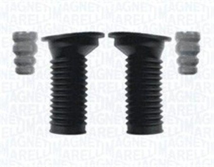 TOYOTA захист амортизатора передн. (к-кт на вісь) Corolla 01- MAGNETI MARELLI 310116110106