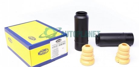 Пильник + відбійник амортизатора (заднього) BMW 3 (E90) 05-11 (к-кт 2 шт.) MAGNETI MARELLI 310116110126 (фото 1)