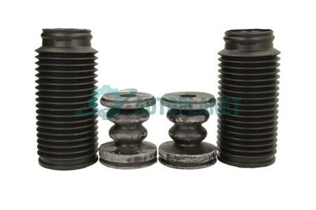 PEUGEOT К-т відбійників (2шт) задн. аморт. 206 MAGNETI MARELLI 310116110172