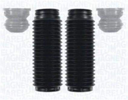 Захисний комплект амортизатора (пильник та відбійник) MAGNETI MARELLI 310116110198 (фото 1)