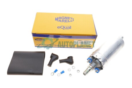 Насос топливный электрический MAGNETI MARELLI 313011300076