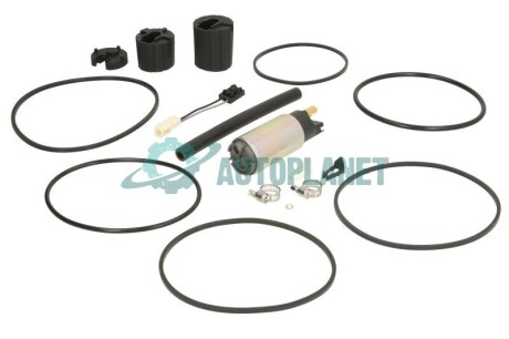 Насос паливний (+ремкомплект) MAZDA 626 2.0 -02 MAGNETI MARELLI 313011300111