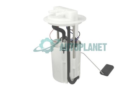 Електро-бензонасос (модуль) 3bar 135l/h Peugeot Expert,406,Citroen 2.0HDi 99- MAGNETI MARELLI 313011313018