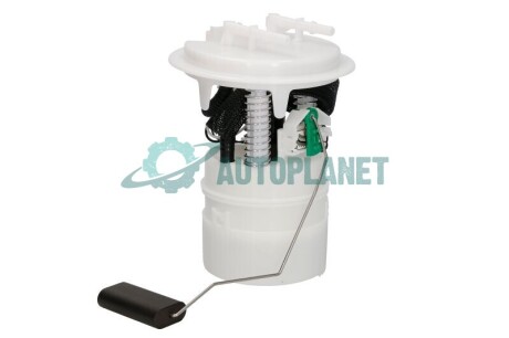 CITROEN електробензонасос (модуль) C3 1.1/1.6 02- MAGNETI MARELLI 313011313109