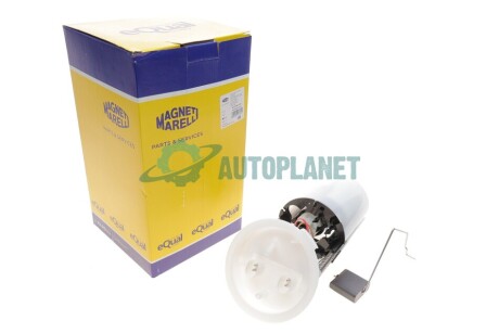 Насос паливний електричний MAGNETI MARELLI 313011313115