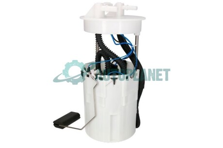 Електро-бензонасос (модуль) NISSAN Almera 1,5/1,8i 02- MAGNETI MARELLI 313011313120