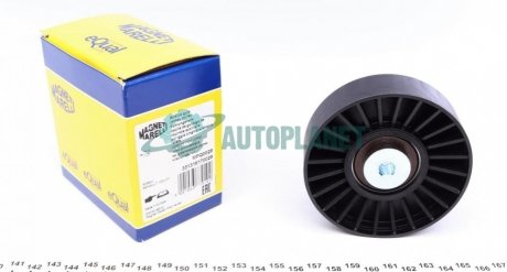 Ролик генератора MAGNETI MARELLI 331316170029