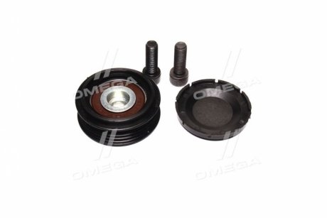 Ролик ведучий AUDI, SEAT, SKODA, VW (Вир-во, кор. код MPQ0066) MAGNETI MARELLI 331316170066