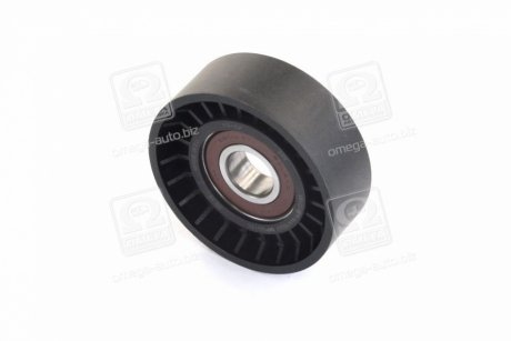 Ролик натяжний CITOEN, FIAT, IVECO, PEUGEOT (вир-во, кор. код MPQ0155) MAGNETI MARELLI 331316170155