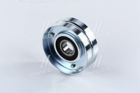 Ролик генератора Audi A1/A3/A4/A5/A6/Seat Cordoba 1.2-2.0d 99- (натяжной) (70x24) MAGNETI MARELLI 331316170235 (фото 1)