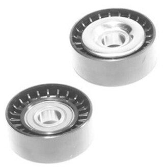 Натяжний ролик, поліклинового реміня (, кор. Код MPQ0641) MAGNETI MARELLI 331316170641