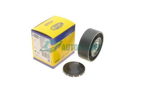 MPQ1369 Ролик MAGNETI MARELLI 331316171369