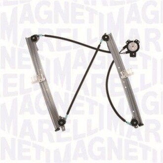 Механізм склопідйомника MAGNETI MARELLI 350103170096