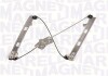Механізм склопідйомника MAGNETI MARELLI 350103170253 (фото 1)