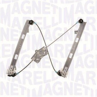 Механізм склопідйомника MAGNETI MARELLI 350103170253