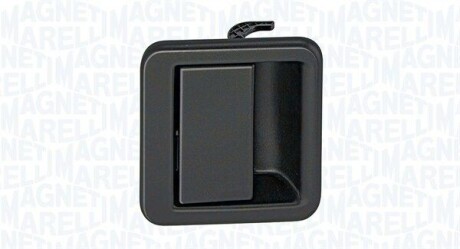 CITROEN ручка задньої двері зовнішня Jumper -02, FIAT Ducato MAGNETI MARELLI 350105003500