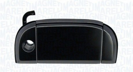 Ручка відкривання дверей MAGNETI MARELLI 350105028000