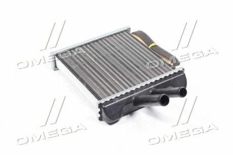 Радиатор отопителя LANOS /NUBIRA ALL 97- (BRQ329) MAGNETI MARELLI 350218429000