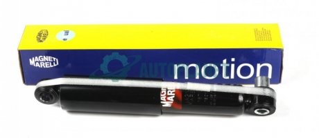Амортизатор (передній) Renault Master/Opel Movano 98-10 MAGNETI MARELLI 351877070000