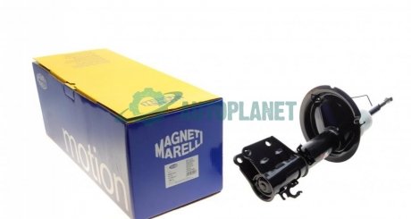 Амортизатор (передній) Fiat Doblo 01- MAGNETI MARELLI 351967079000