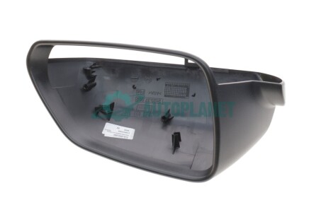 VW дзеркало бокове праве (з підогр.) POLO 05- MAGNETI MARELLI 351991202800