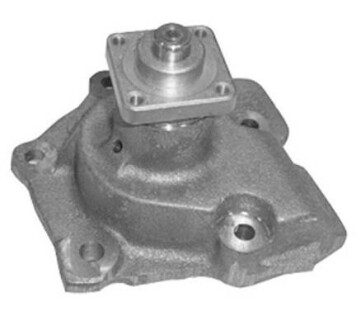 FORD помпа води Transit 2,5D 11/85- MAGNETI MARELLI 352316170171