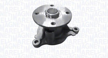 HYUNDAI помпа води i10/20 1.2 08-,Kia Picanto,Rio 1.2 11- MAGNETI MARELLI 352316171273