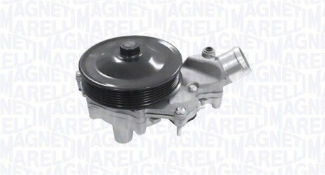 Водяной насос (кор.код. WPQ1311) MAGNETI MARELLI 352316171311