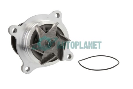 Насос системи охолодження MAGNETI MARELLI 352316171312