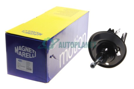 Амортизатор MAGNETI MARELLI 357117070100