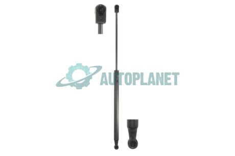 Газовий амортизатор JEEP GRAND CHEROKEE III MAGNETI MARELLI 430719070400